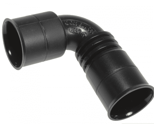 HAVALANDIRMA HORTUMU VW GOLF4 BORA OCTAVIA 1.9 00 >