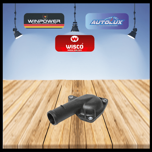 SU FLANSI VW GOLF3 28VR6