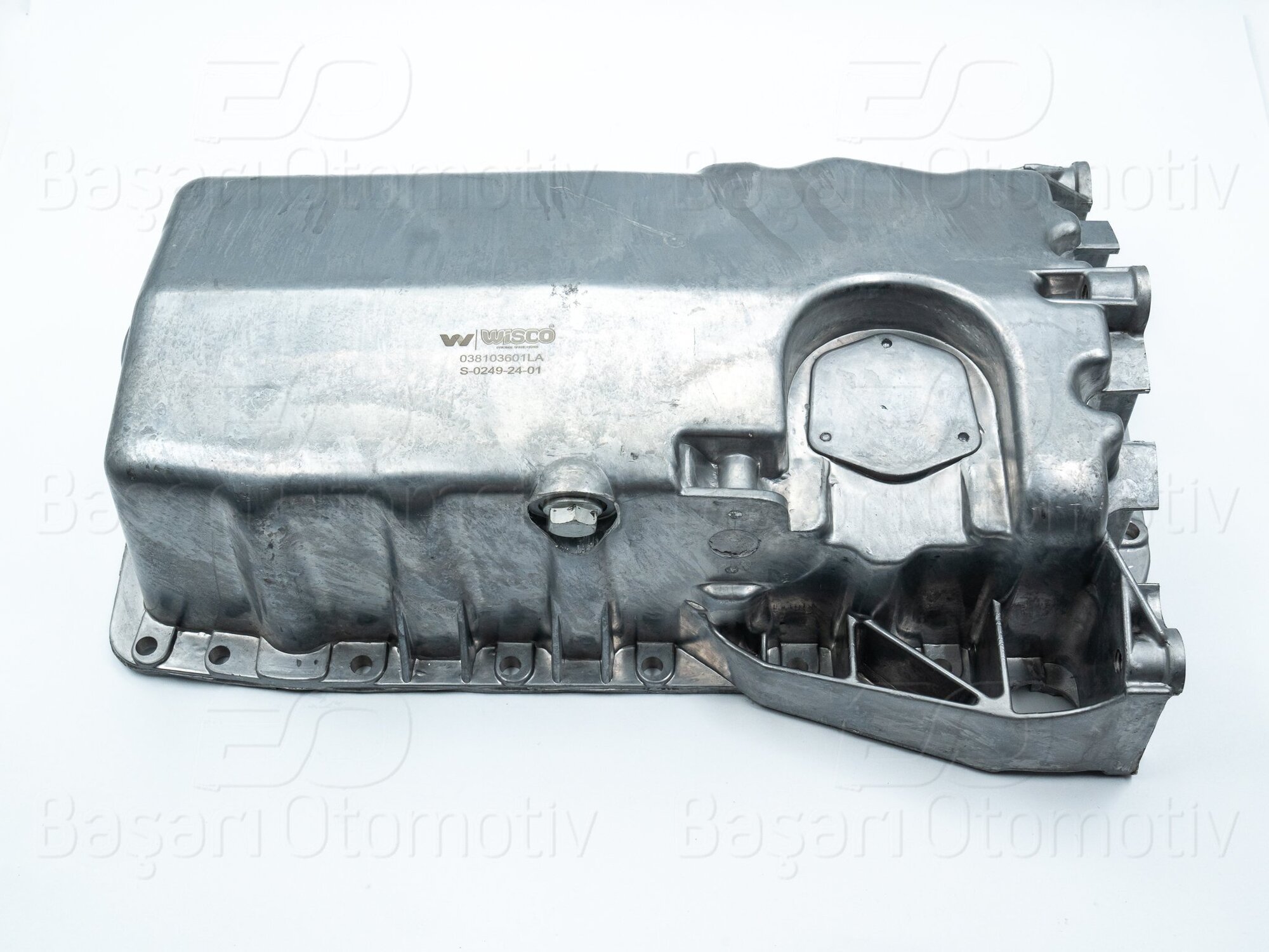 YAG KARTERI SENSORSUZ VW GOLF4 BORA A3 LEON 1.8 AGN 98 >