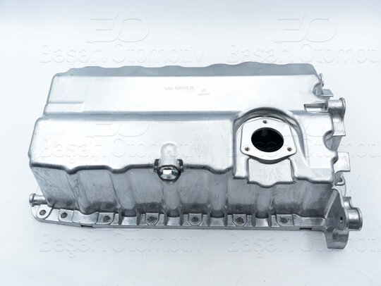 OTOMATIK SANZUMAN YAG KARTERI 6 VITES