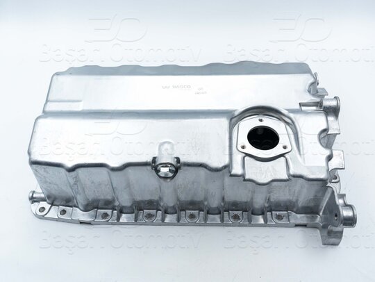 OTOMATIK SANZUMAN YAG KARTERI 6 VITES