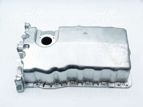 YAG KARTERI SENSORLU VW POLO GOLF4 LEON 1.6 1.9 AKL 98 >