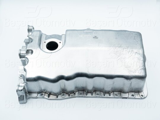 YAG KARTERI SENSORLU VW POLO GOLF4 LEON 1.6 1.9 AKL 98 >