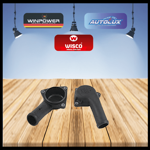 SU FLANSI VW GOLF3 VENTO VR6