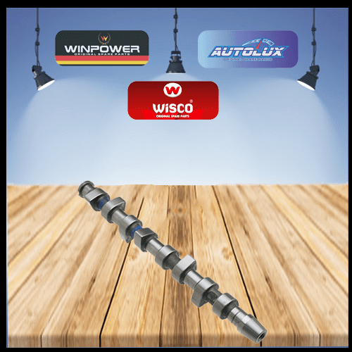 EKSANTRIK MILI CELIK VW CADDY GOLF5 A3 1.9 2.0TDI BLS 05 >