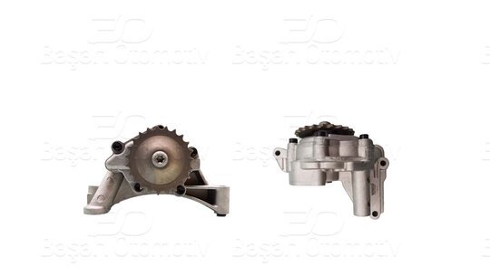 YAG POMPASI AUDI A3 CADDY JETTA 1.9TDI BLS BJB BKC 04 >