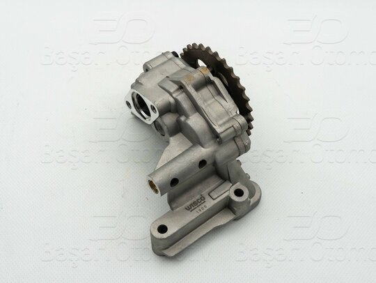 YAG POMPASI 31 DIS VW GOLF4 BORA T5 PASSAT SHARAN LEON CORDOBA IBIZA TOLEDO A3 A4 A6 1.9TDI