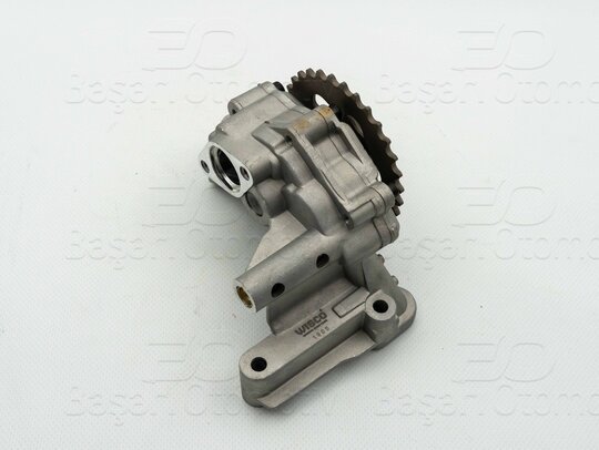 YAG POMPASI 31 DIS VW GOLF4 BORA T5 PASSAT SHARAN LEON CORDOBA IBIZA TOLEDO A3 A4 A6 1.9TDI