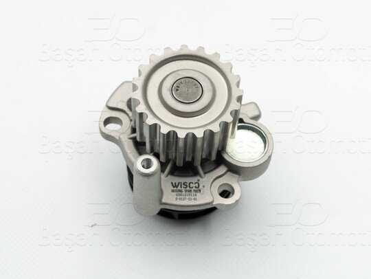 DEVIRDAIM VW GOLF4 BORA 1.9TDI