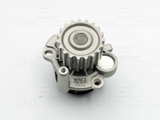 DEVIRDAIM VW GOLF4 BORA 1.9TDI