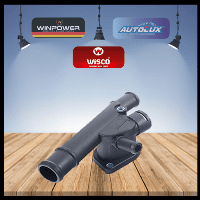 SU FLANSI VW GOLF4 BORA LEON T5 1.9TDI AGR AXB 04 >