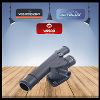 SU FLANSI VW GOLF4 BORA LEON T5 1.9TDI AGR AXB 04 >