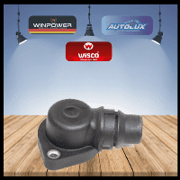 SU FLANSI VW PASSAT A4 AVF 01 >05