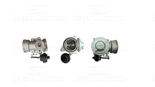 EGR VALFI AUDI A4 A6 2.0TDI BLB BRE 05 08