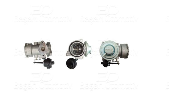 EGR VALFI AUDI A4 A6 2.0TDI BLB BRE 05 08