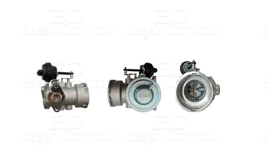 EGR VALF VW NEW BEETLE 1.9 TDI 01 >