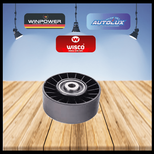 ALTERNATOR GERGI RULMANI TEK VW GOLF4 BORA A3 TOLEDO 1.9TDI AGR ALH AHF 97 >