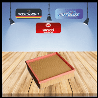 HAVA FILTRESI VW POLO CLASSIC T2 T3 1.3 1.6 78 >