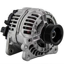 ALTERNATOR VW GOLF4 BORA PASSAT POLO 98 >