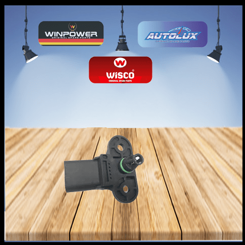 MAP SENSOR VW GOLF BORA JETA PASSAT