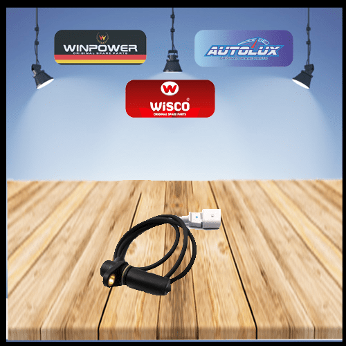 KRANK DEVIR SENSORU VW PASSAT A4 00 05 1.9TDI AVF