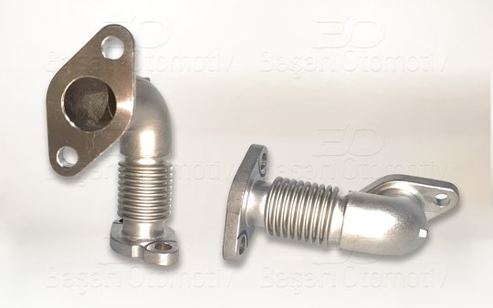 EGR BORUSU