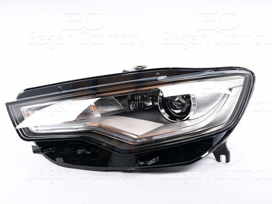 FAR SOL XENON + LED + BEYIN