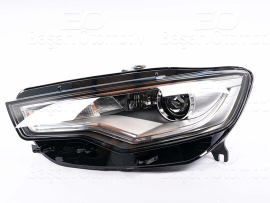 FAR SOL XENON + LED + BEYIN