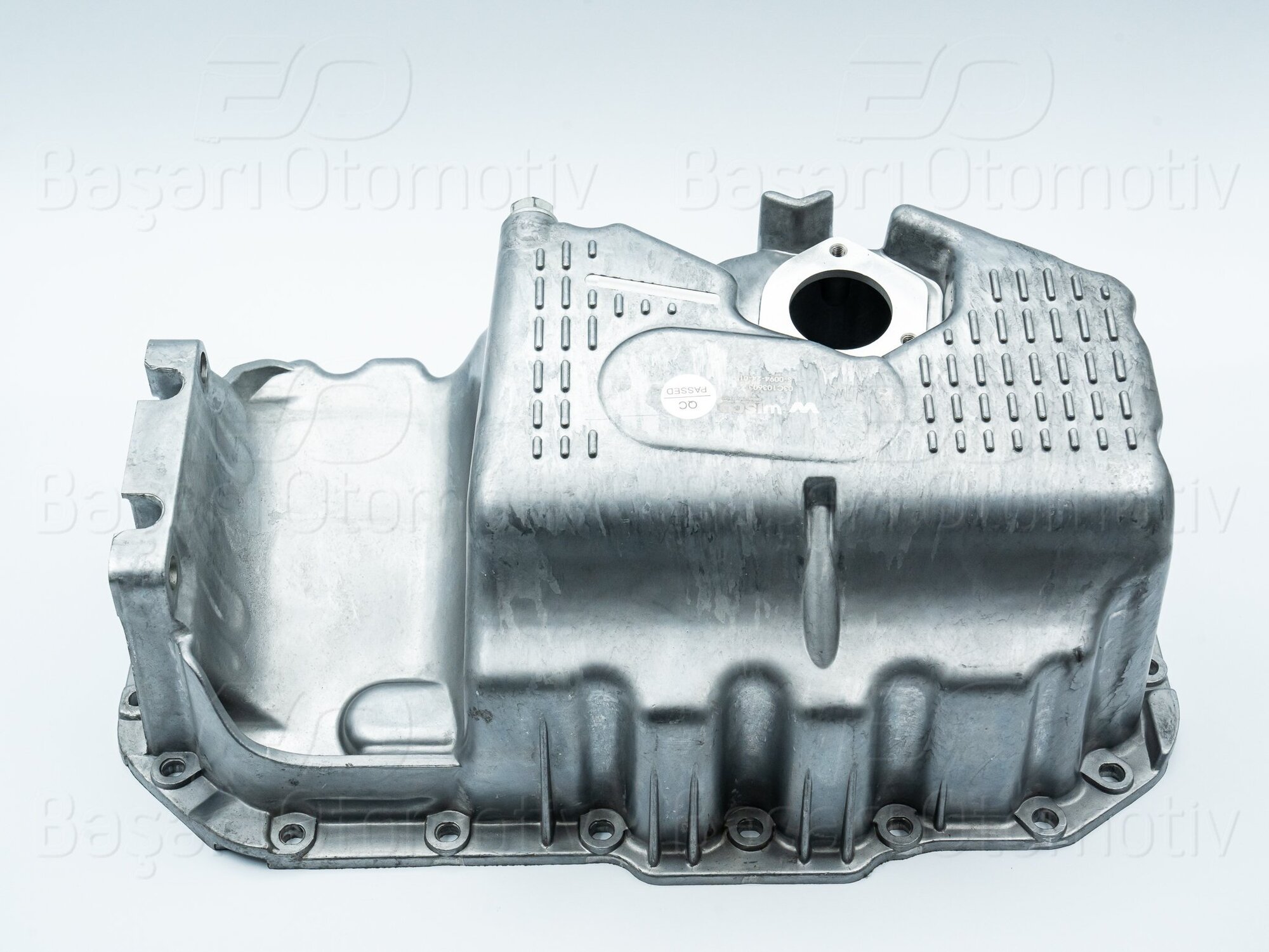 YAG KARTERI SENSORLU VW GOLF5 GOLF PLUS JETTA 3 PASSAT POLO TOURAN AUDI A3 SEAT CORDOBA IBIZA 3 4 SKODA FABIA 2 OCTAVIA 2 ROOMSTER 1.4 FSI 1.6 FSI 03