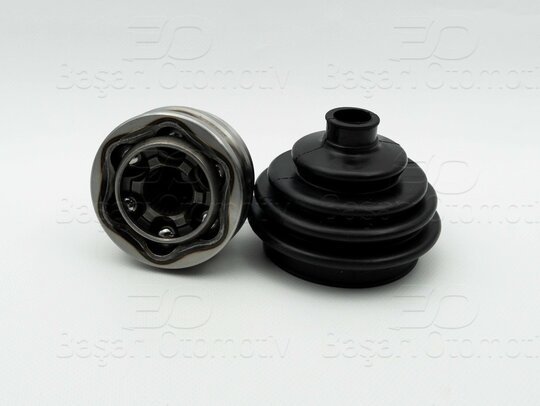 AKS KAFASI DIS ABSSIZ 33X30X53 UZUNLUK:82mm