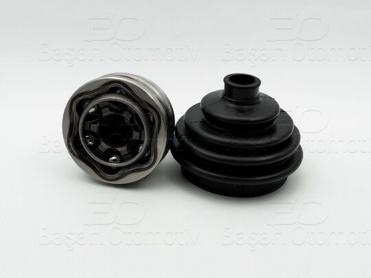 AKS KAFASI DIS ABSSIZ 33X30X53 UZUNLUK:82mm