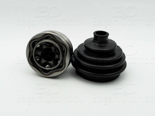 AKS KAFASI DIS ABSSIZ 33X30X53 UZUNLUK:82mm