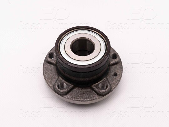 PORYA ARKA SOL-SAG RULMANLI 5X98 120X30MM ABS