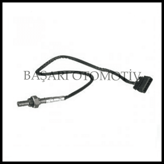 OKSIJEN SENSORU VW POLO CLASSIC AFT