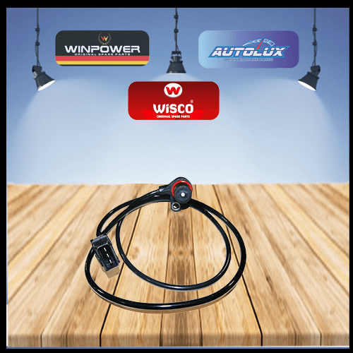 KRANK DEVIR SENSORU VW GOLF4 BORA TOLEDO AKL