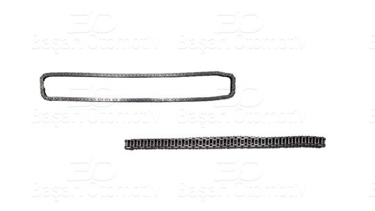 EKSANTRIK ZINCIRI TEK 118 BAKLA