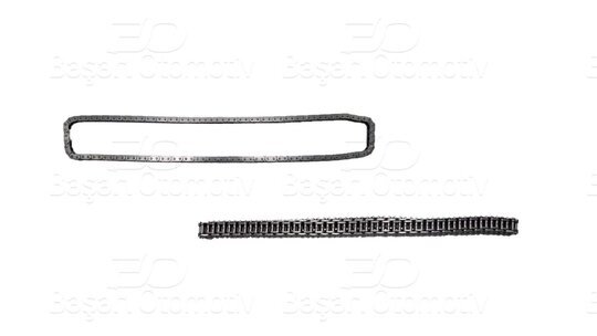 EKSANTRIK ZINCIRI TEK 118 BAKLA