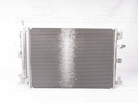 KLIMA RADYATORU 630X431X16