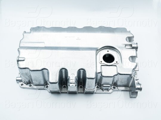 YAG KARTERI SENSORLU