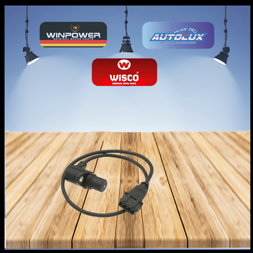 KRANK DEVIR SENSORU VW GOLF3 PASSAT1.6 AEK 94 >