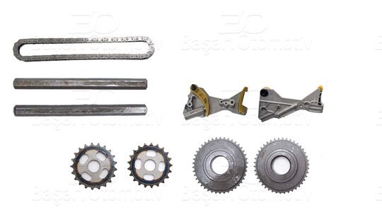 YAG POMPA ZINCIR SETI