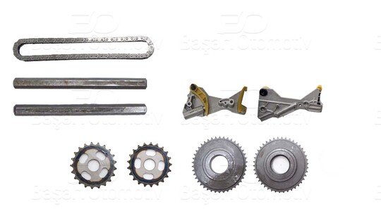 YAG POMPA ZINCIR SETI