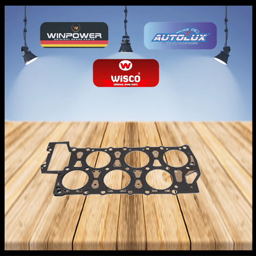 SILINDIR KAPAK CONTASI VW GOLF4 BORA 98 >