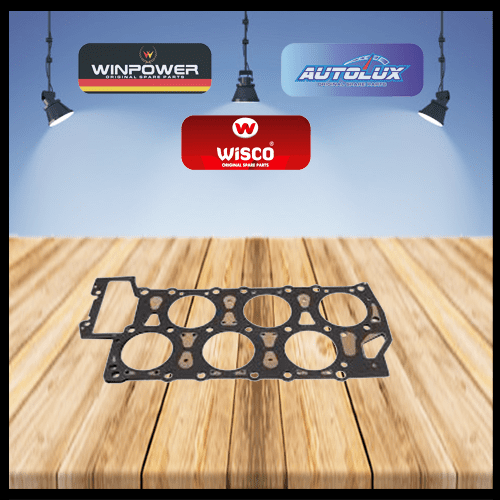 SILINDIR KAPAK CONTASI VW GOLF4 BORA 98 >