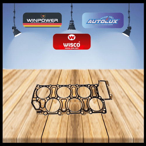 SILINDIR KAPAK CONTASI VW TOUAREG 3.2 BUB AZZ BML 04 >