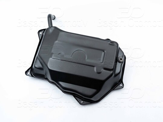 YAG KARTERI OTOMATIK SANZUMAN