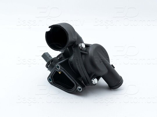 VW TOUAREG 3.2 V6 02 06 TERMOSTAT YUVASI KOMPLE VW TOUAREG 3.2 V6 02 06