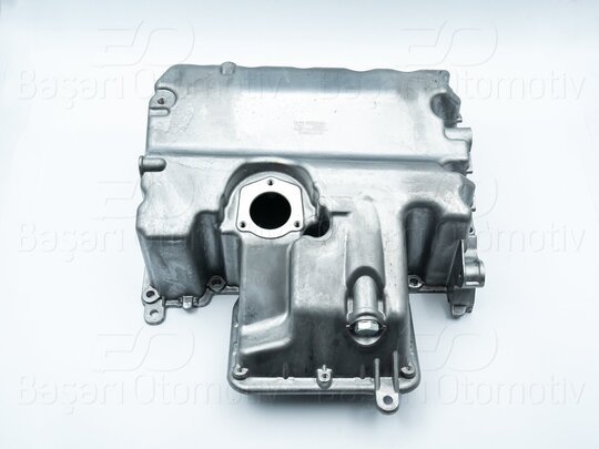 YAG KARTERI SENSORLU