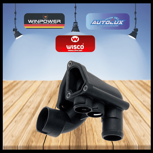 SU FLANSI VW TOUAREG GOLF4 2.3