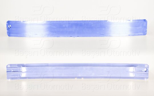 TAMPON DEMIRI ON ALUMINYUM